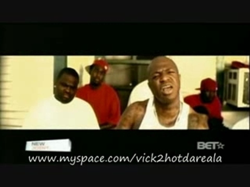 LIL KEKE FT. BIRDMAN - IM A G