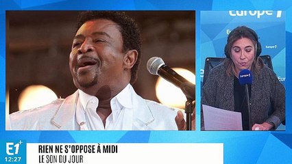 Hommage à Dennis Edwards
