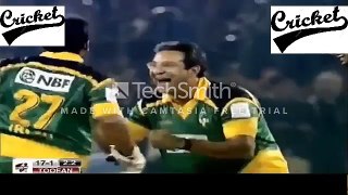 Sultan XI vs Toofan XI (HIGHLIGHTS) - Friendly Cricket Match by Multan Sultans - 04-02-2018