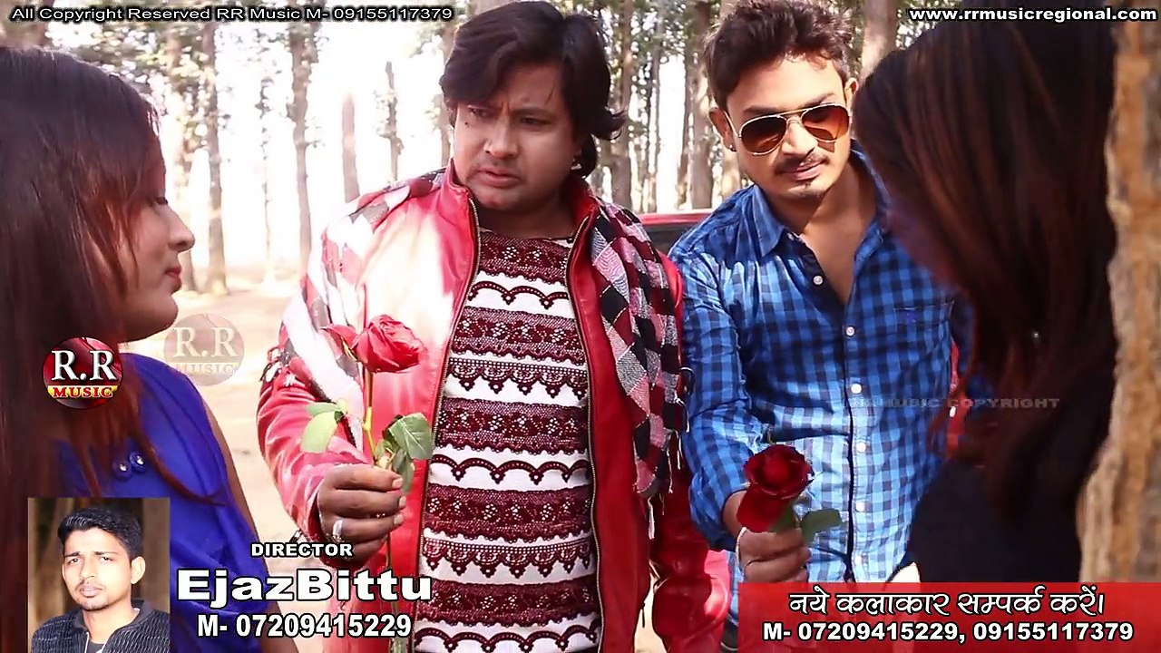 (HDVidz.in)_HD-DIL-JIGAR-----HD-NAGPURI-SONG-2017--Nadeem-Raj--Pritam