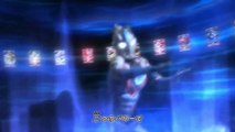 Siêu Nhân Điện Quang - Tập 1 . Ultraman Urb - Vietsub 06022018