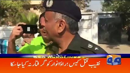 Geo Headlines - 09 AM 05-February-2018