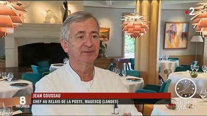 Le guide Michelin remet ses étoiles, que certains chefs refusent