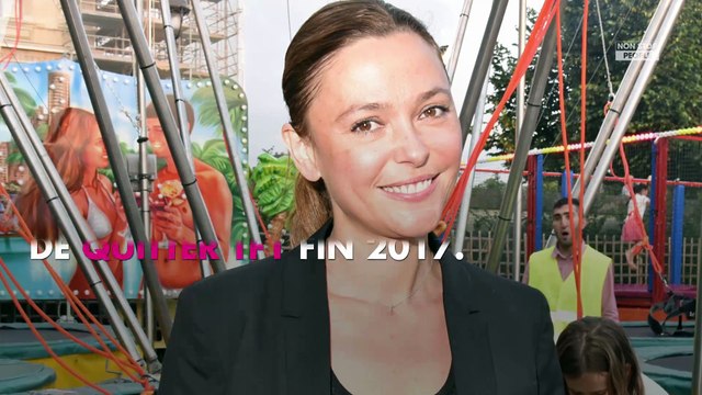 DALS 9 : Sandrine Quétier partie, Jean-Marc Généreux a une idée pour la remplacer