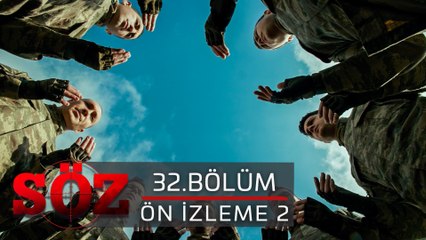 Söz | 32.Bölüm - Ön İzleme 2