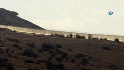 Bursea-Darmık dağları arasında sıcak çatışma