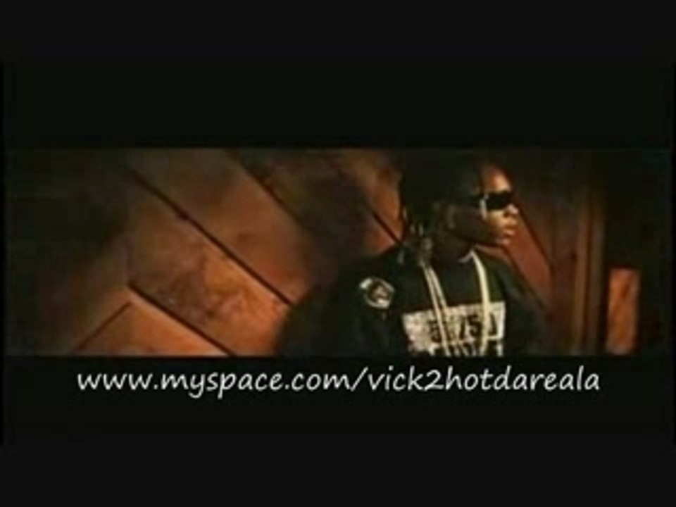 HURRICANE CHRIS FT. BOXIE - PLAYERS ROCK
