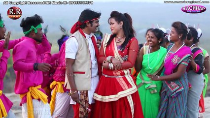(HDVidz.in)_Hanthe-Sankha-Churi------HD-New-Nagpuri-Song-2017--Dinesh--Varsha--Manoj-Sahari