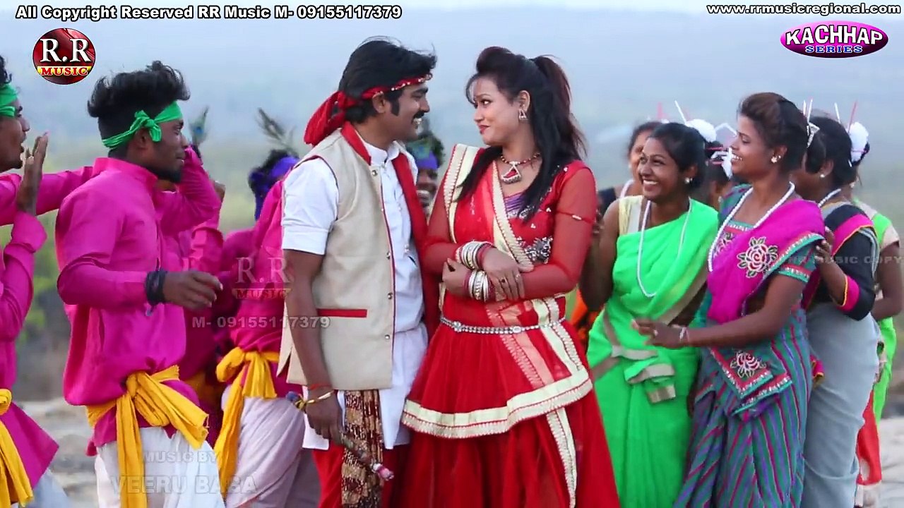 (HDVidz.in)_Hanthe-Sankha-Churi------HD-New-Nagpuri-Song-2017--Dinesh--Varsha--Manoj-Sahari