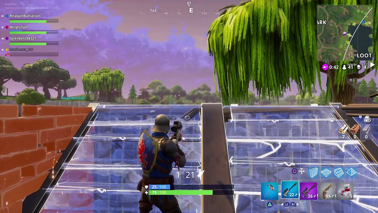 Fortnite