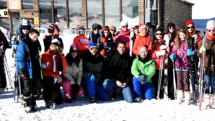 Άρχισε το πρόγραμμα χιονονιφάδες, στο Βελούχι