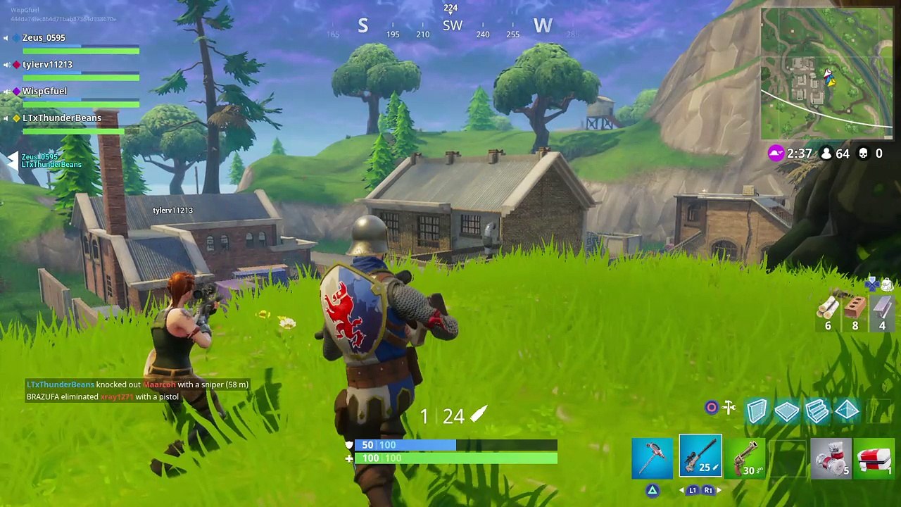Fortnite
