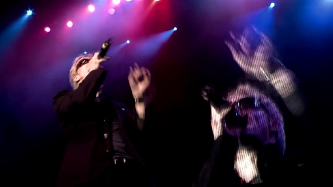 Extreme - Rock N Roll Man | Brad Delp Tribute 2007