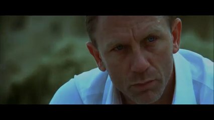 Bond 25  RISICO   Trailer #2   Fan Made