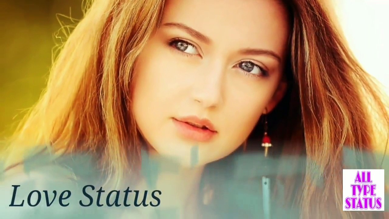 Best Romantic What's app Status Love Status Khamoshi Se Tere by all type status video Dailymotion