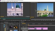 How To Zoom & Pan Images/Video In Adobe Premiere Pro Urdu/Hindi