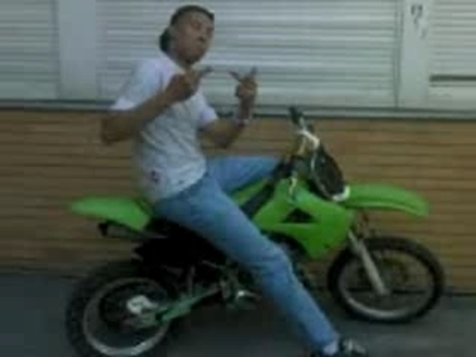 La zone