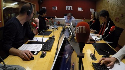 Les Z'Amours : "C'est culte parce que la mécanique est immuable" pour Bruno Guillon