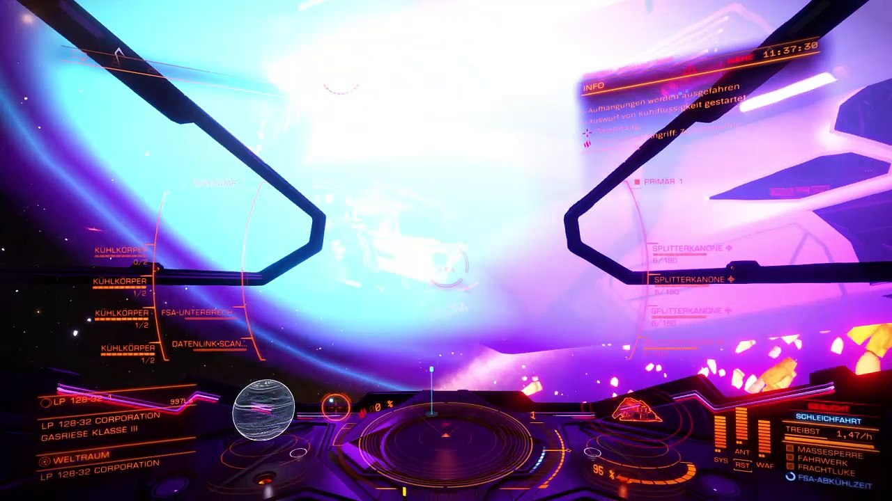 Fast vulture kill xD