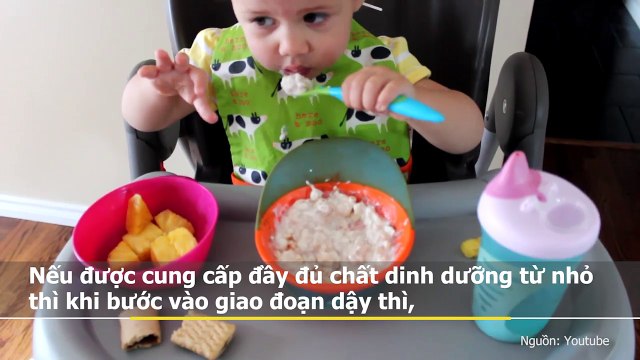 Chế độ dinh dưỡng phù hợp cho từng giai đoạn tuổi của phái đẹp