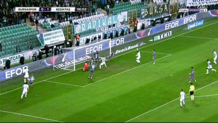 HARUN BJK