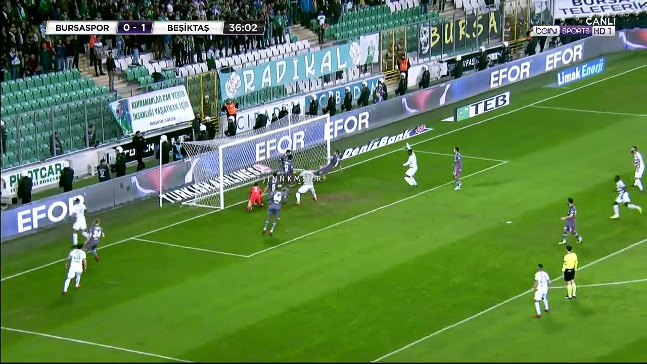 HARUN BJK