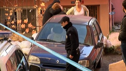 İstanbul’da talihsiz ölüm