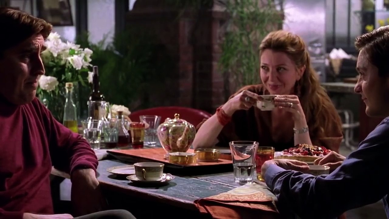 LA MEJOR PELÍCULA DE SPIDERMAN