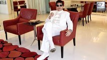 Secret Behind Jeetendra's White Clothes & White Shoes