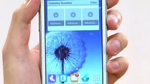 Claro e Info apresentam: Samsung Galaxy SIII Mini