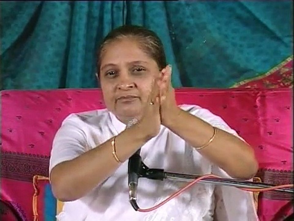 Gnan Thaki Bhakti