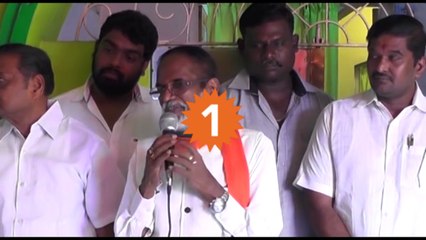 ராஜாவுக்கு விருது இதுதான் காரணம்…வீடியோ