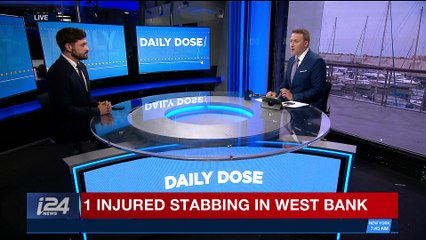 DAILY DOSE  | Eagles beat Patriots to win first Super Bowl | Monday, February 5th 2018