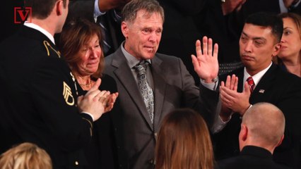 Otto Warmbier’s Father To Attend Winter Olympics With Vice President Pence