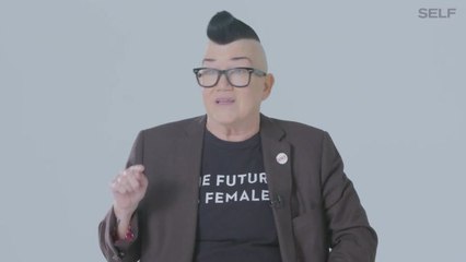 Comedian Lea DeLaria Talks Type 2 Diabetes, Hot Flashes, and Loving Your Body