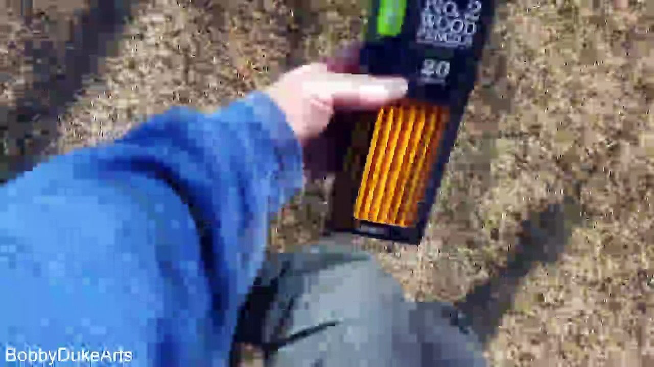 Je sculpte un crayon à l'aide d'un crayon à crayon (création d'un crayon)