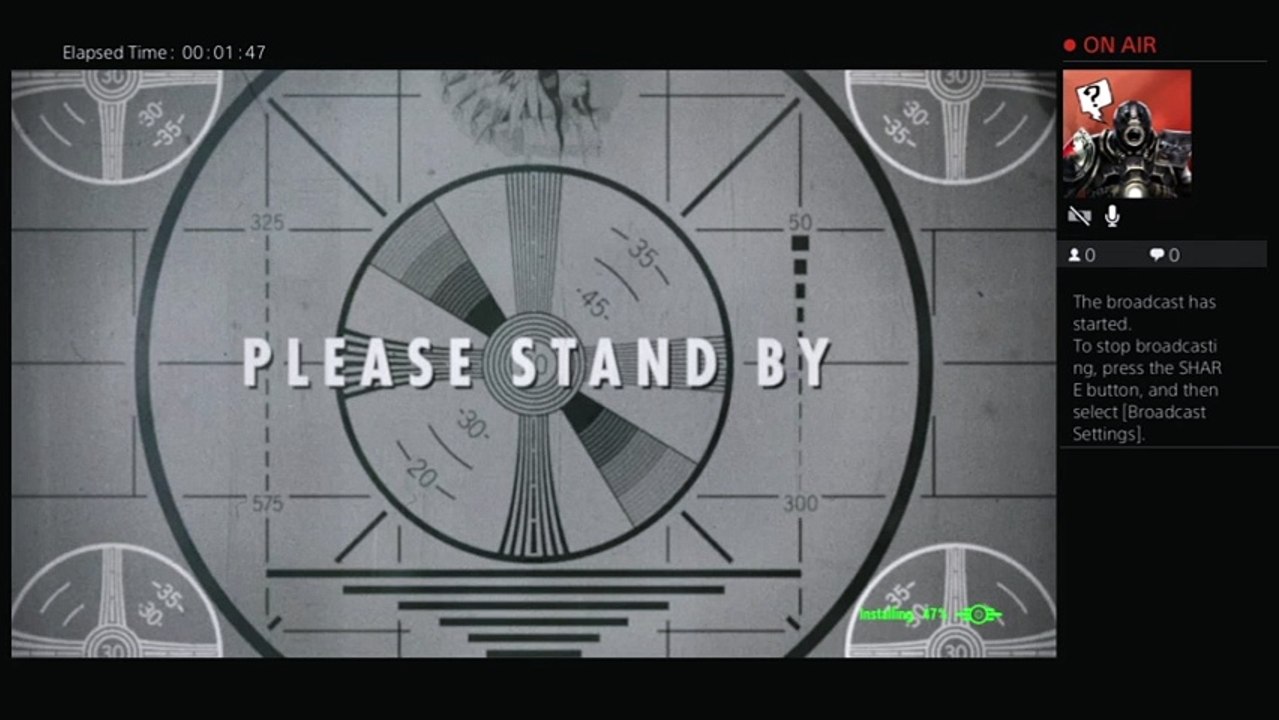 Fallout 4 finally (10)