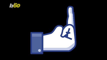 Man Given Ticket After Flipping Off Police and Now He's Suing