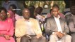 AFRICA NEWS ROOM - Kenya : Raila Odinga investi président du peuple (1/3)