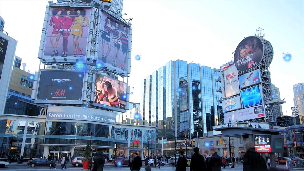 Video Production Toronto - Visual Communications Marketing (VCM)