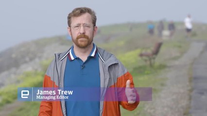 DJI Mavic Air Review