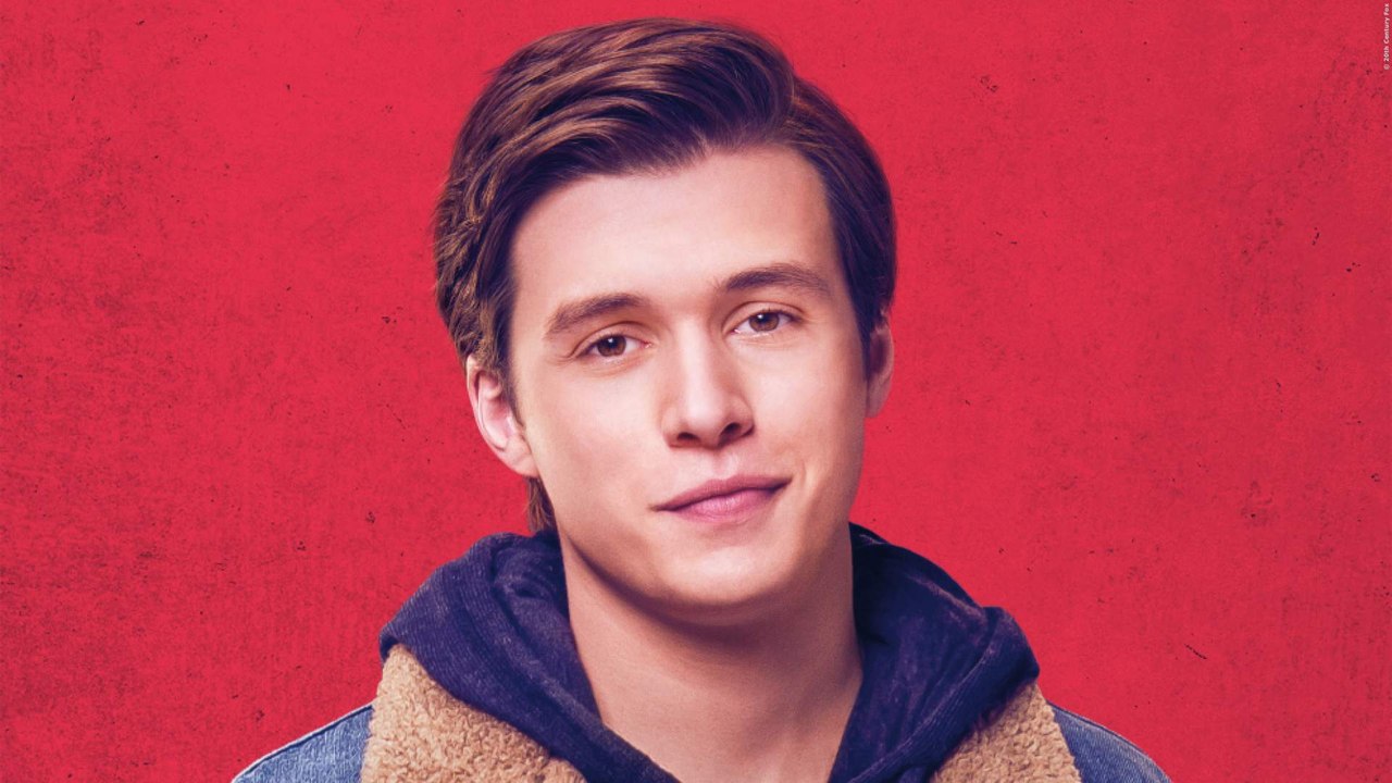LOVE SIMON Trailer German Deutsch (2018) HD