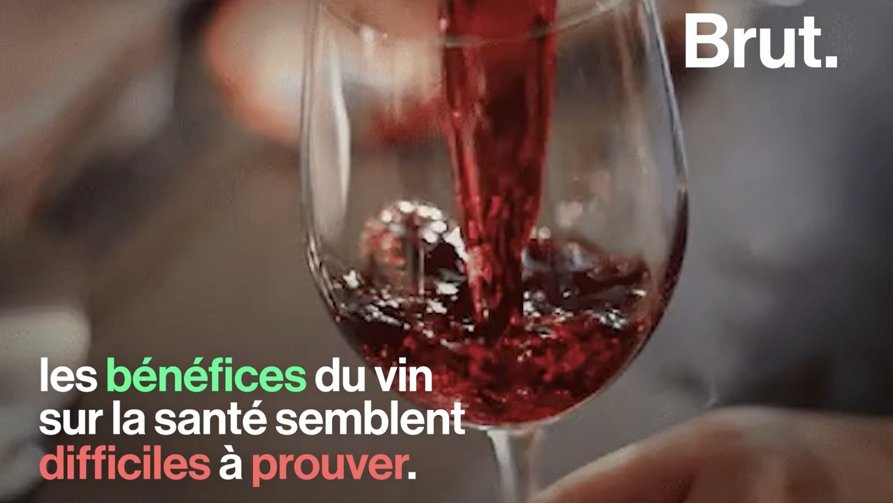 Comment le lobby du vin veut le différencier des autres alcool