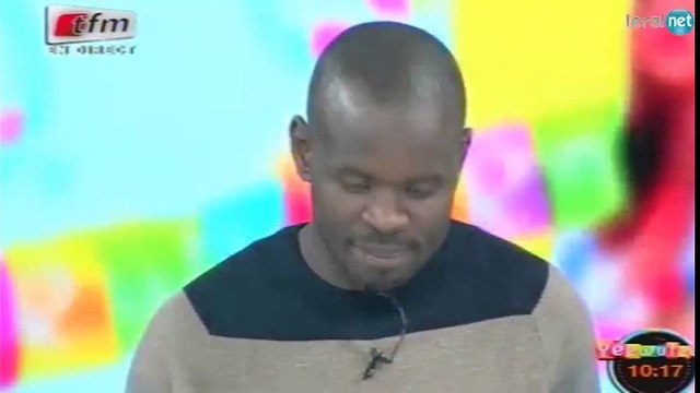 Bien-être: comment traité la maladie (teigne du cuir chevelu?) suivez les explications de Mado