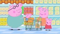 Peppa Pig em Português | Vários Episódios Completos #023 | Peppa Dublado | Desenhos Animados