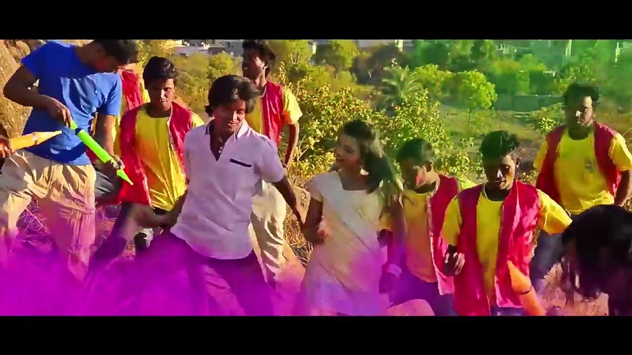 (HDVidz.in)_holi-me-aaya-selem-hot-nagpuri-holi-song-2017-new-Nagpuri-2017-Singer-Keshaw