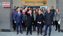 (5 Şubat 2018) 2017-2018 EĞİTİM-ÖĞRETİM YILI İKİNCİ DÖNEMİ BAŞLADI KAMÇI: “KİMSE EĞİTİMSİZ KALMAYACAK”