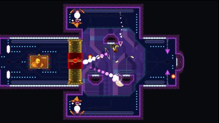 Dandara Trailer de Lanzamiento