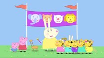 Peppa Pig em Português | Como ser um tigre! | Desenhos Animados | Desenhos Animados