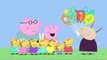 Peppa Pig em Português | Balōes para todos | Desenhos Animados | Desenhos Animados